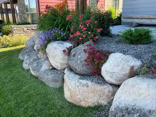 landscaping services Oacoma